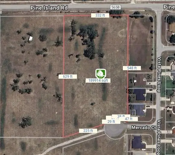 Lot 2 Mercado Court, FL