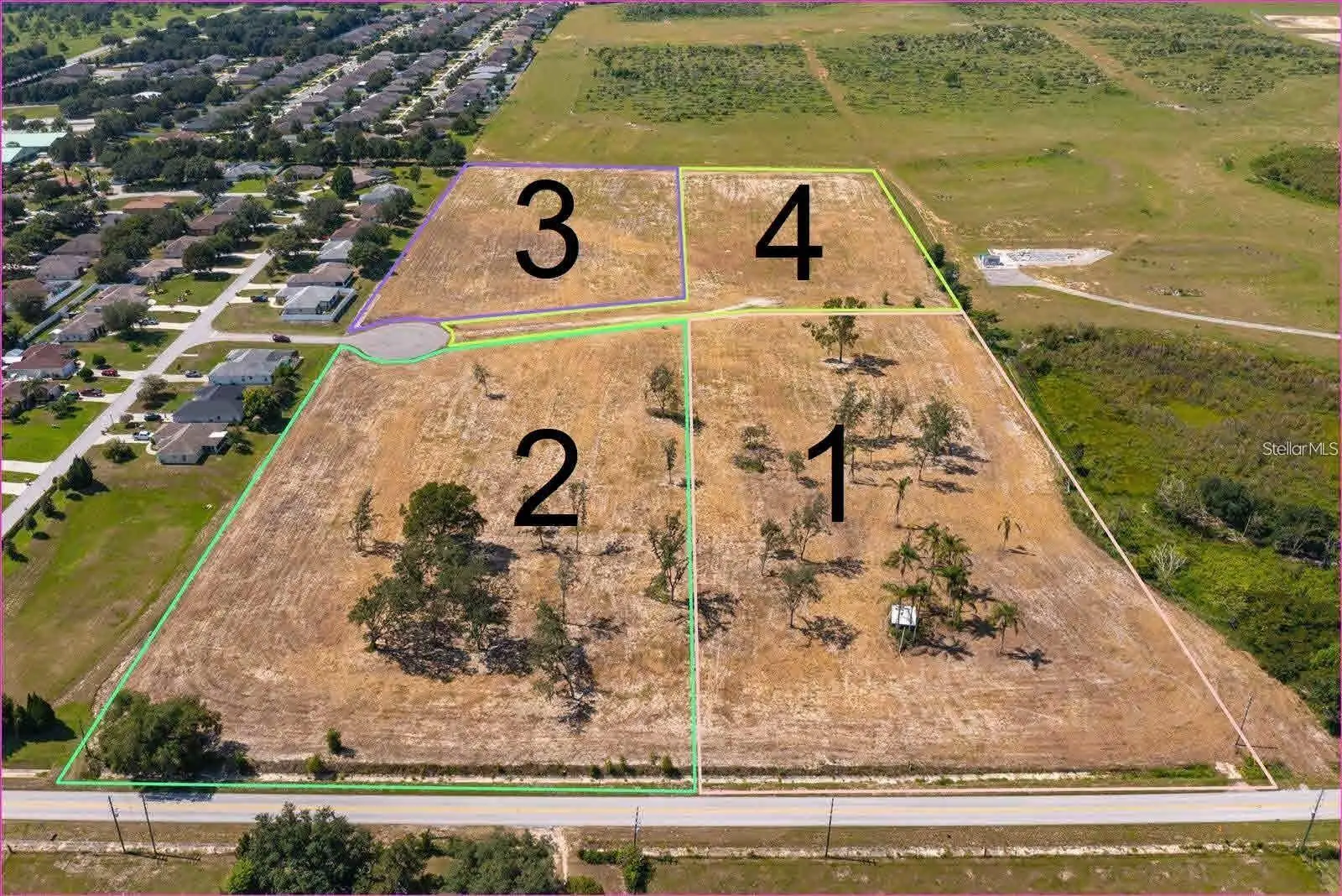 Lot 2 Mercado Court, FL