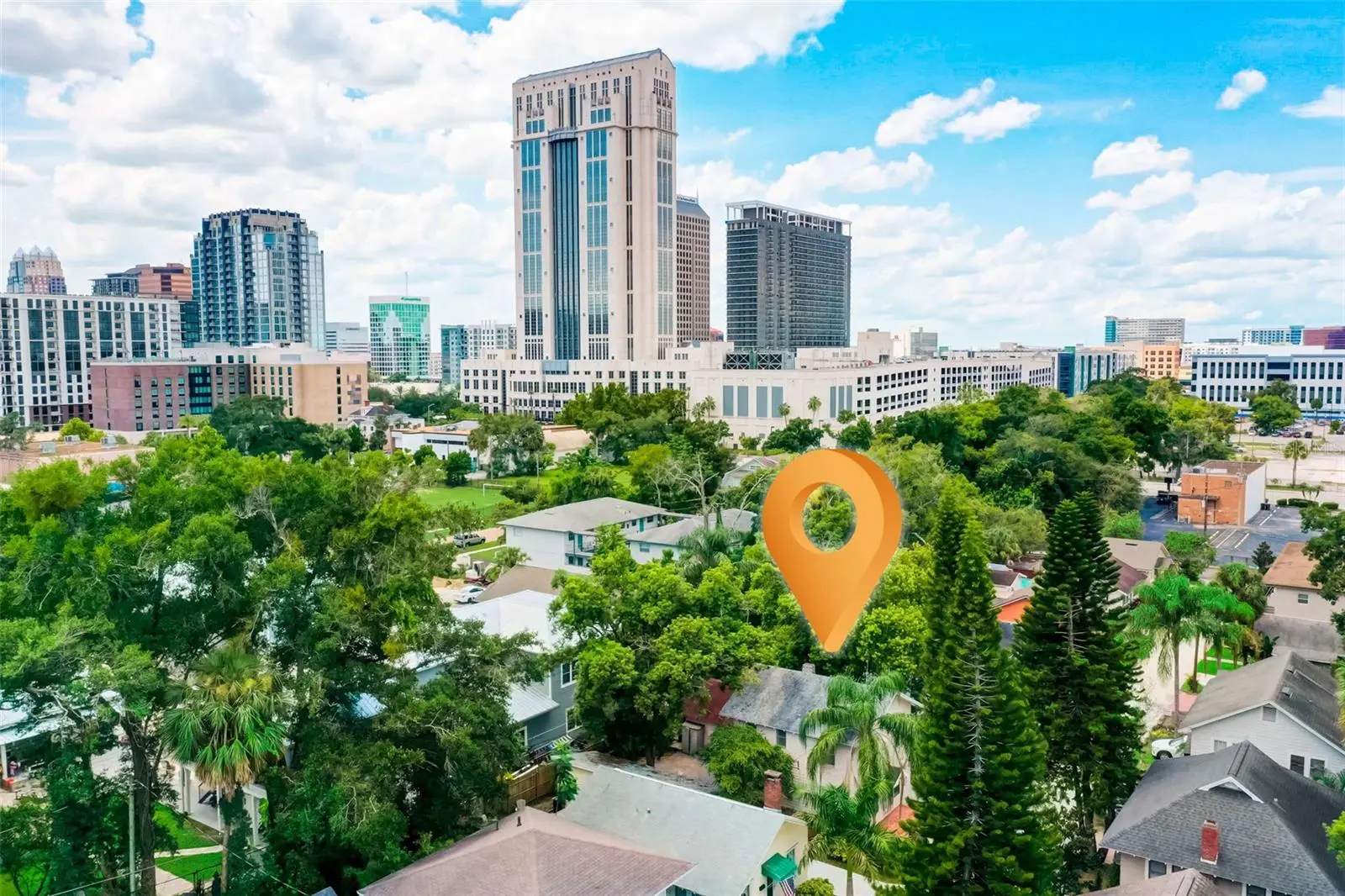 200 & 200 1/2 Hibiscus Court, FL