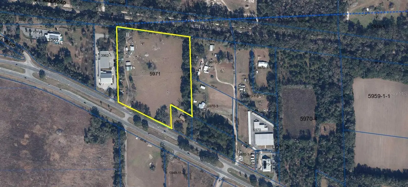 13925 Us-441, FL