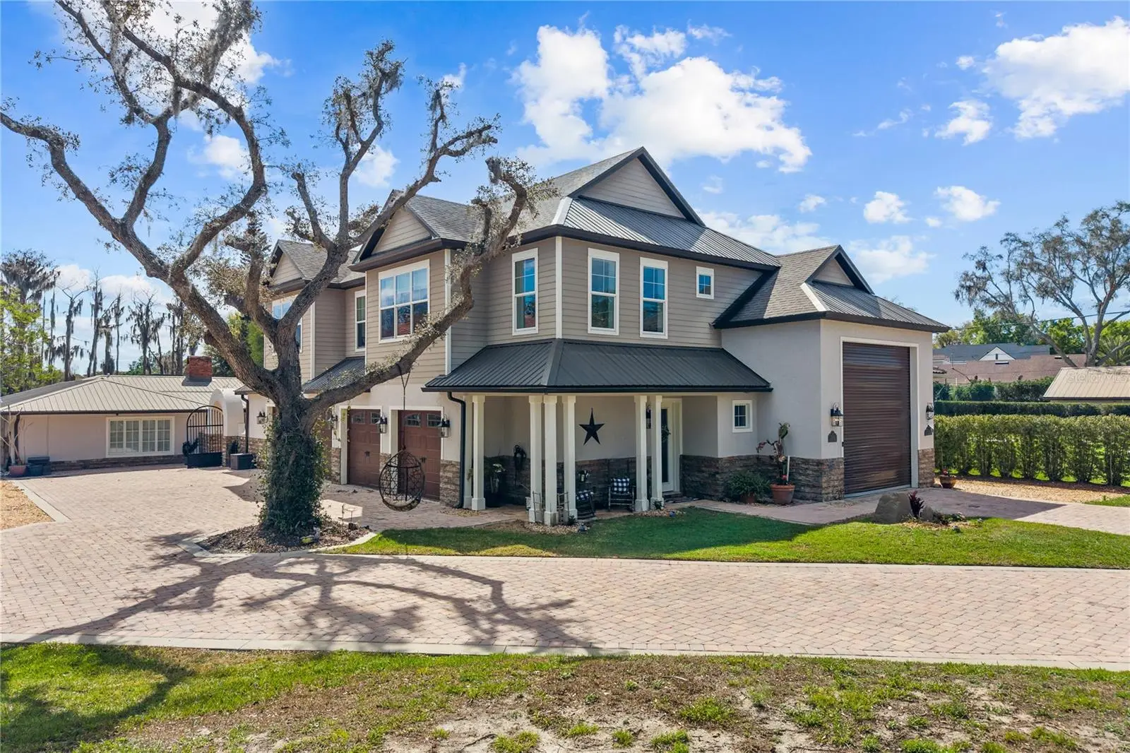 11002 Lake Butler Boulevard, FL
