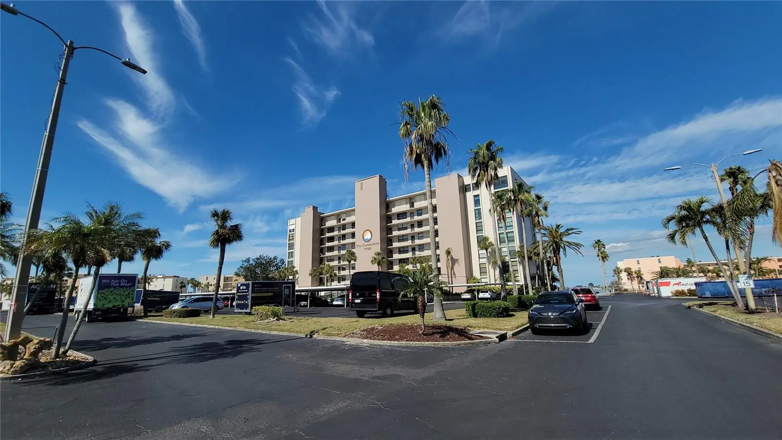7700 Sun Island Drive, FL
