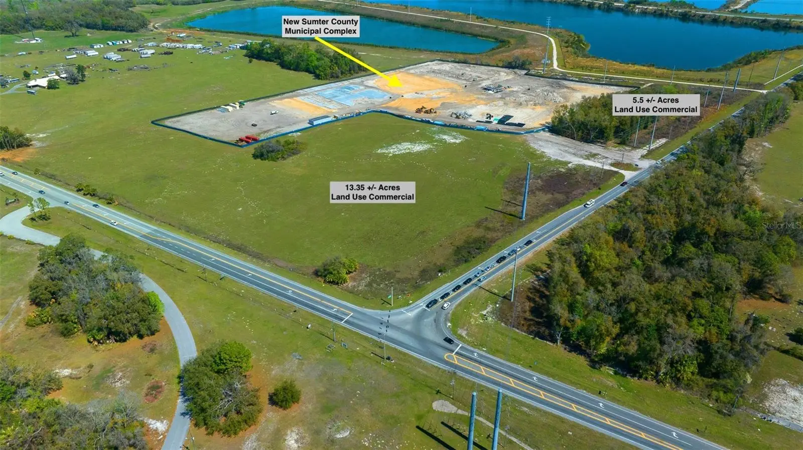 Tbd 470 Highway, FL