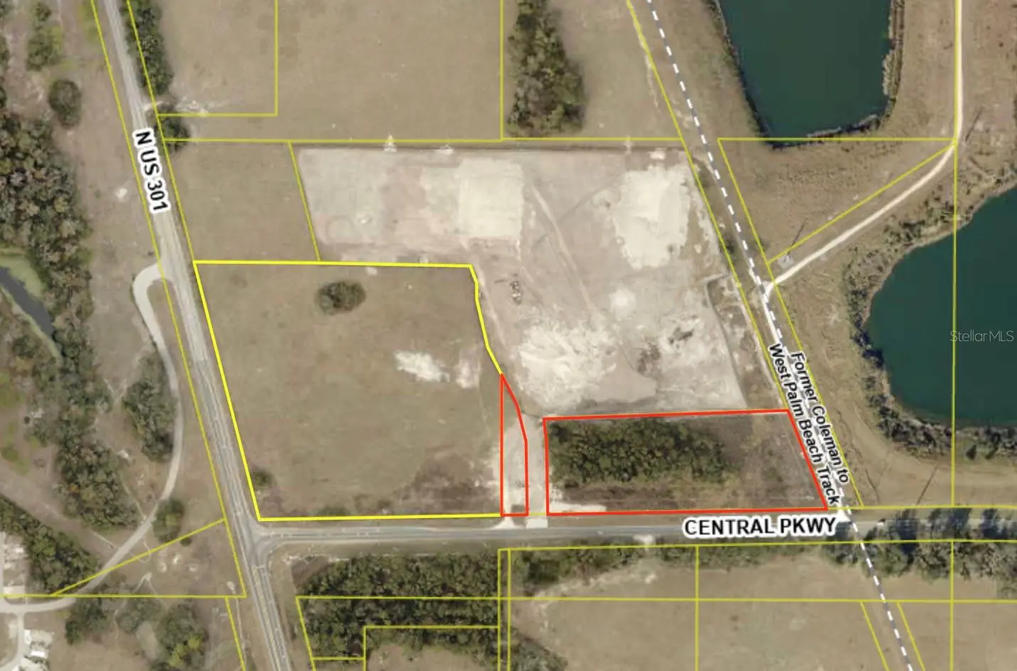 Tbd 470 Highway, FL