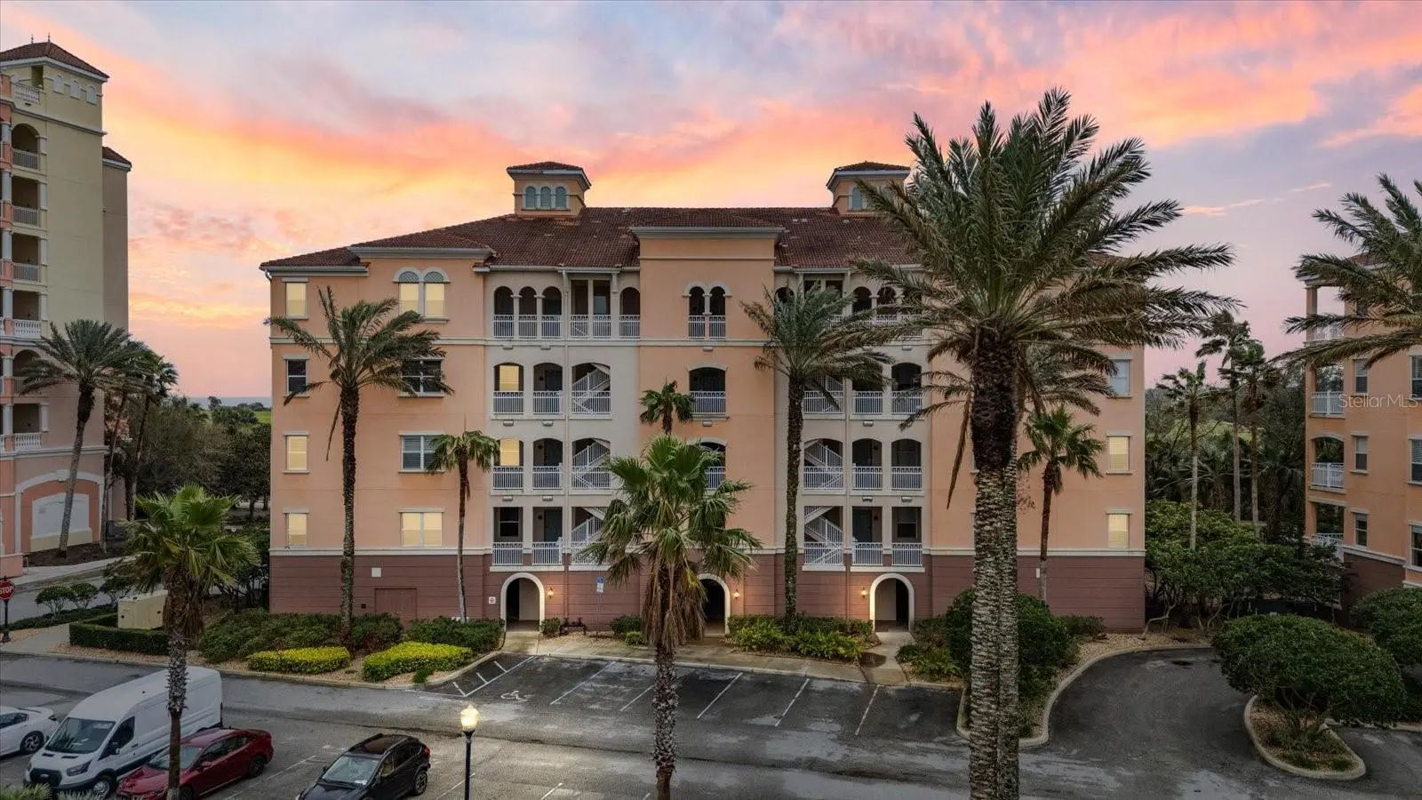 5 Ocean Crest Way #1414