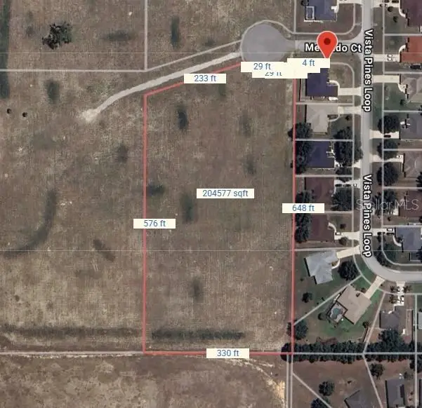 Lot 3 Mercado Court, FL