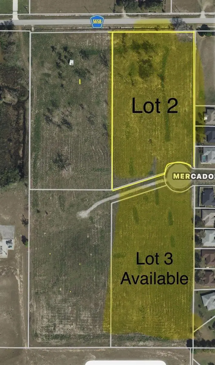 Lot 3 Mercado Court, FL