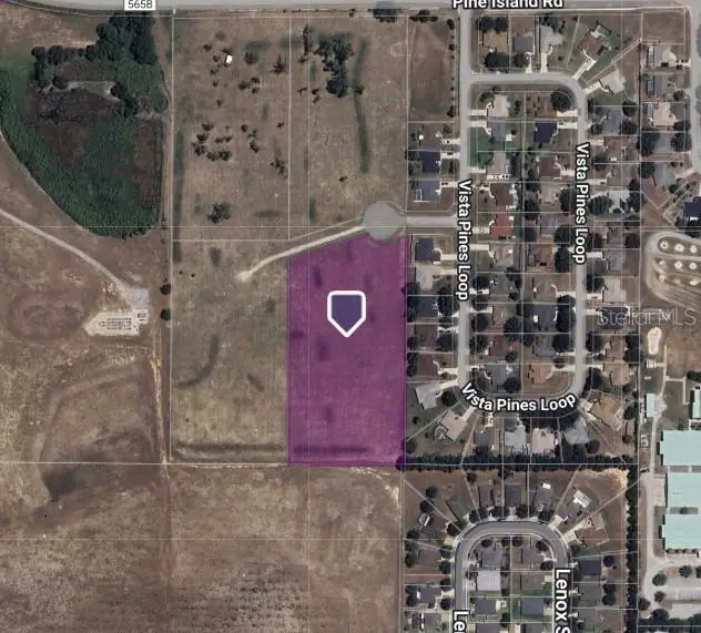 Lot 3 Mercado Court, FL