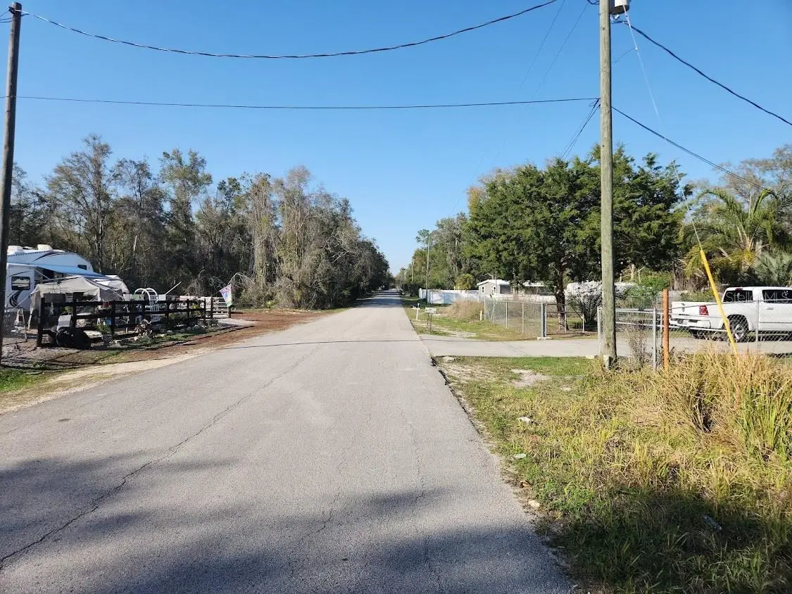 Lot 19 119 Th Court, FL