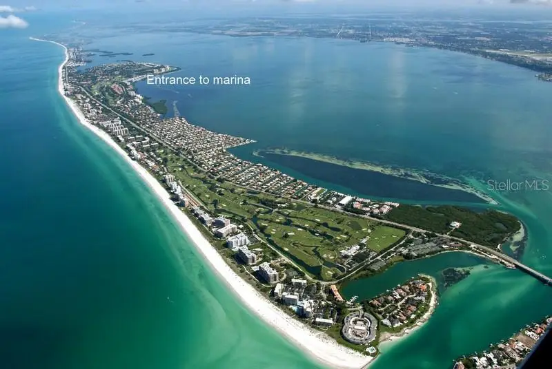 2600 Harbourside Drive, FL