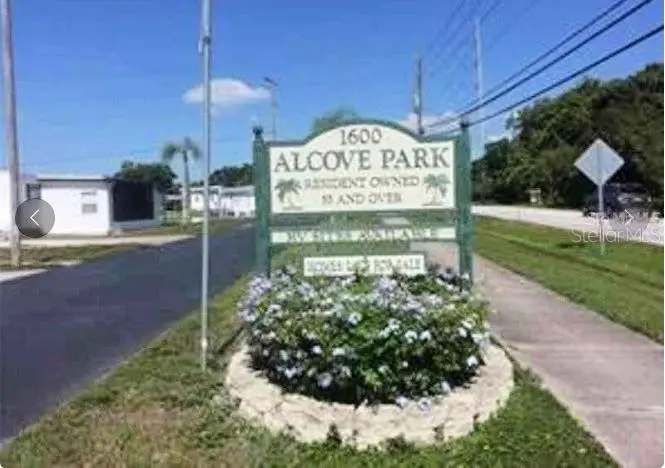 1600 Old Coachman Road, FL