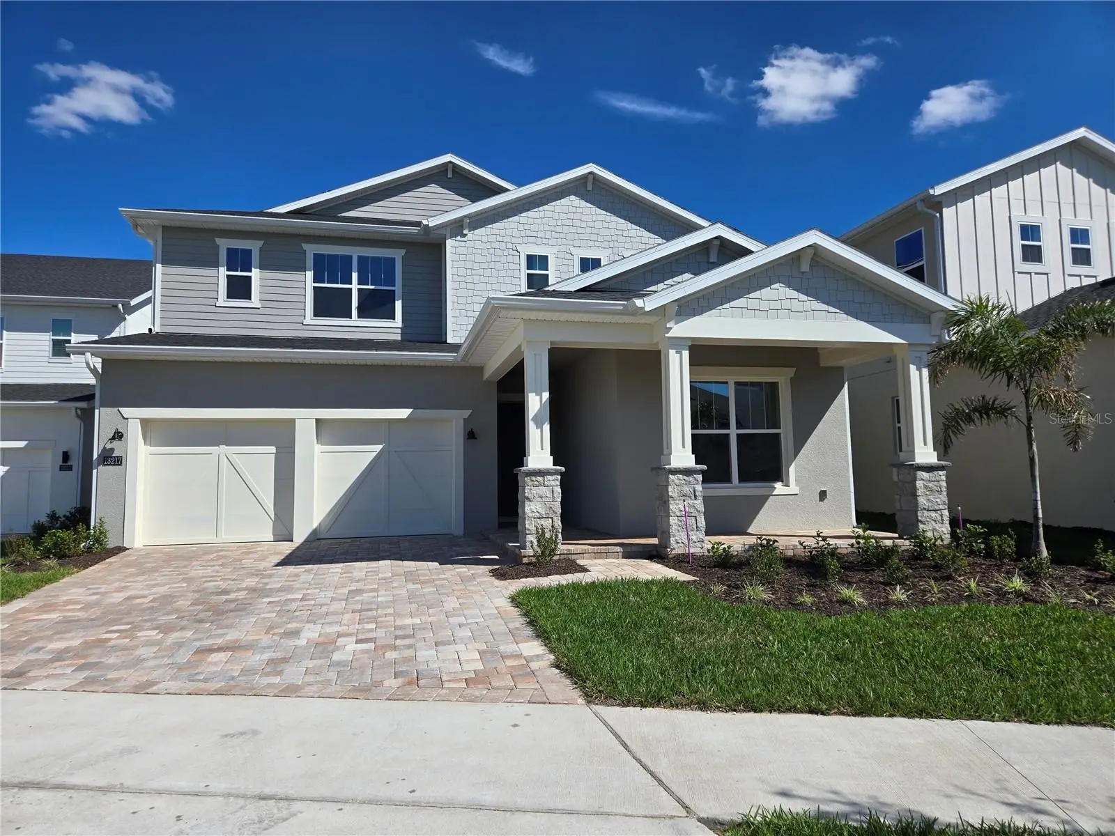 13217 Tollcross Way, FL