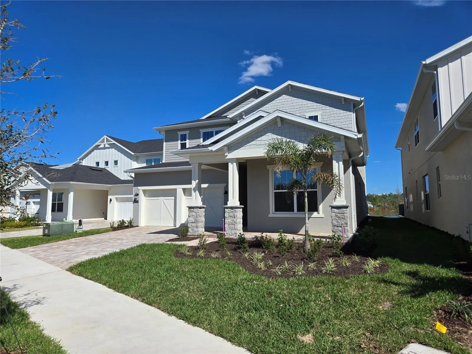 13217 Tollcross Way, FL