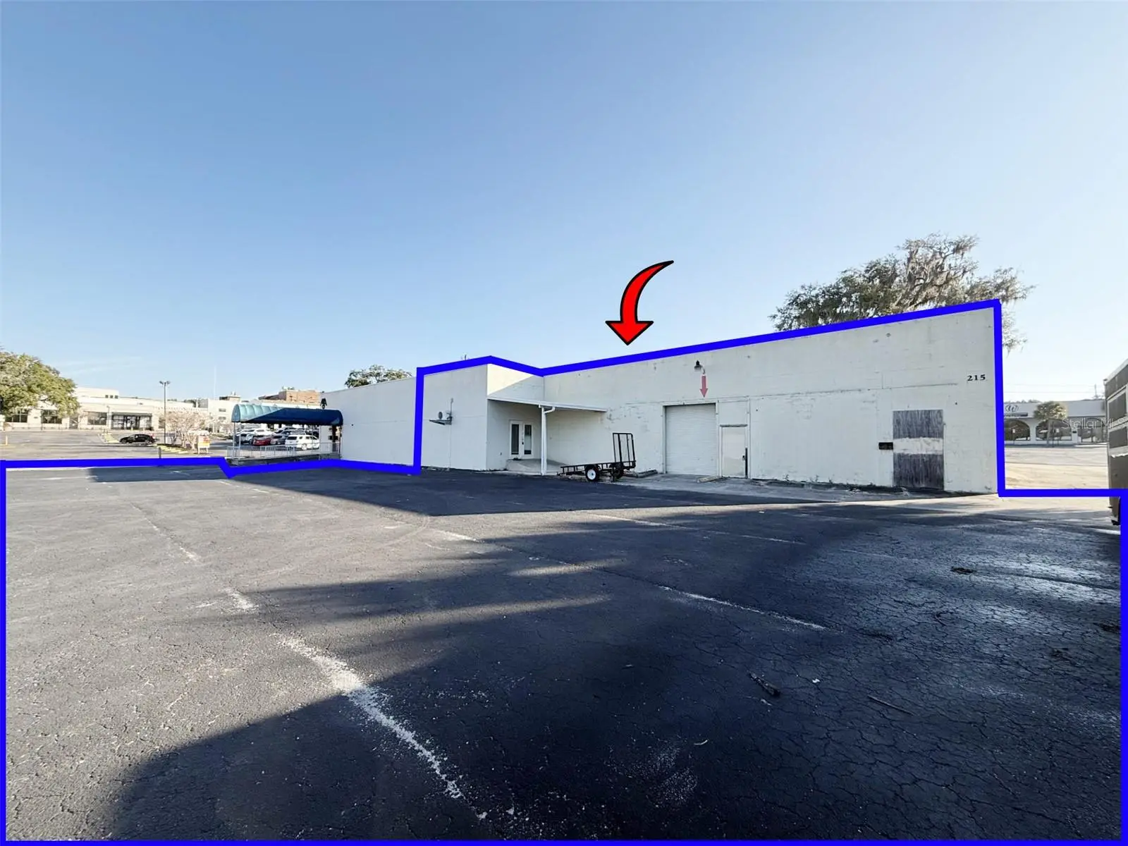 205 Magnolia Avenue, FL