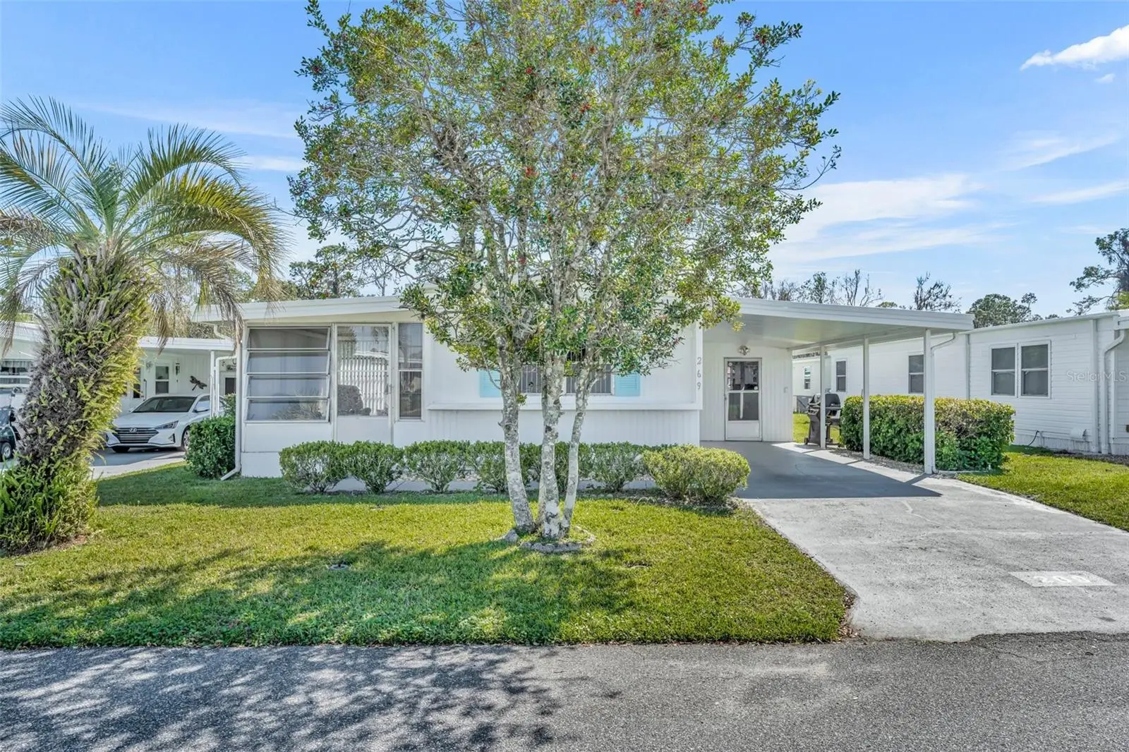 269 Kelou Court, FL