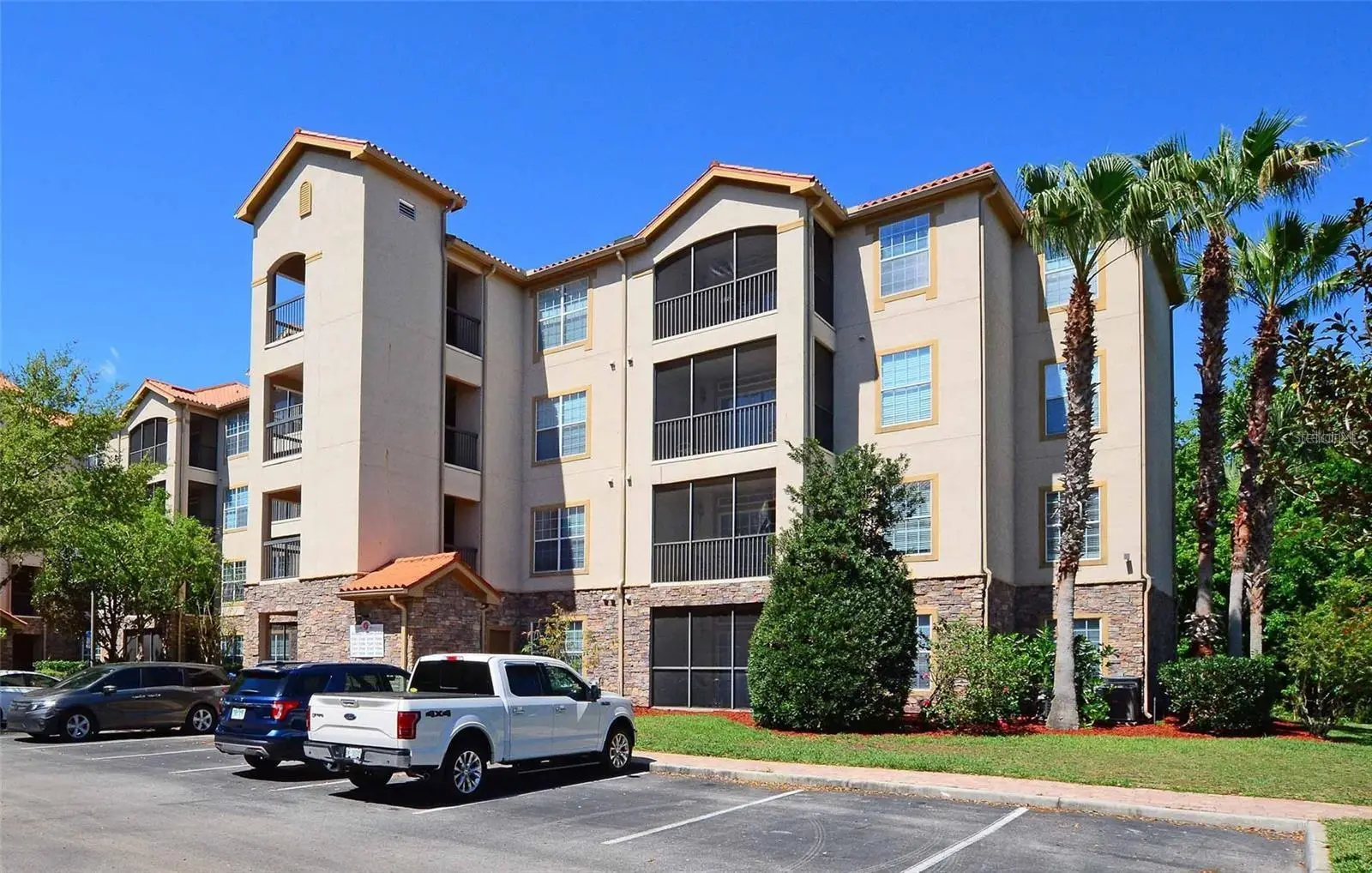 8010 Tuscany Way, FL