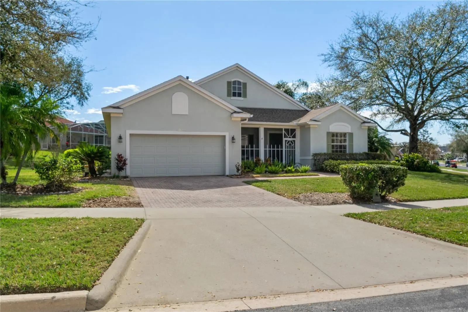 993 Everest, FL