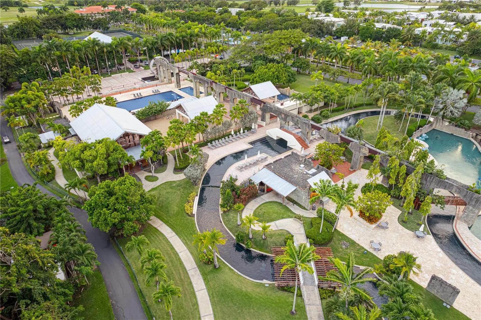 Lot 10-A Dorado Bch. Plantation, PR