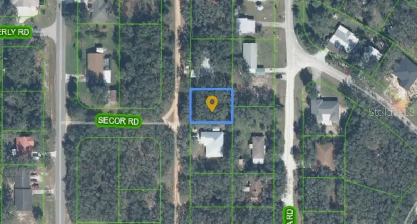 1864 Fantasy Road, FL