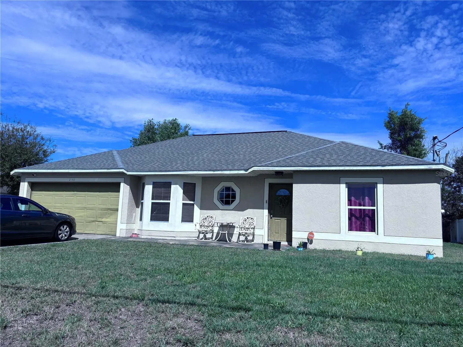 DELTONA, FL