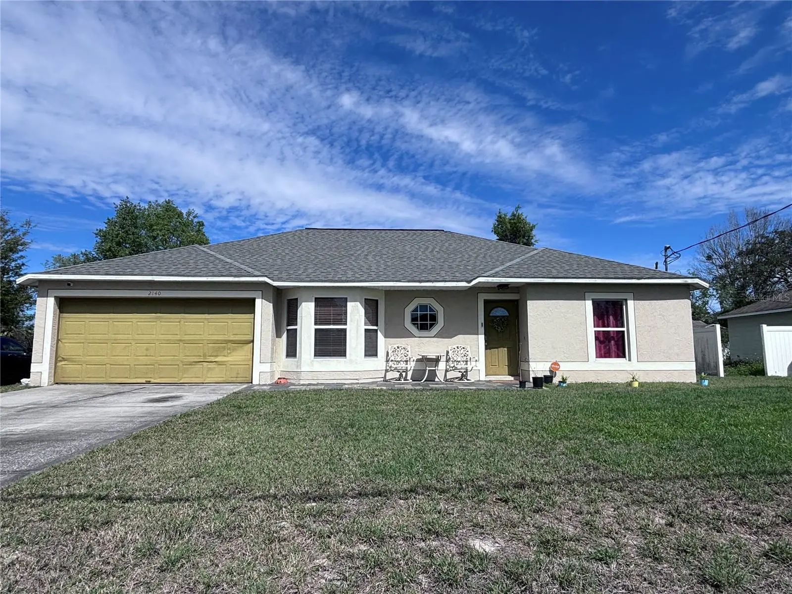DELTONA, FL