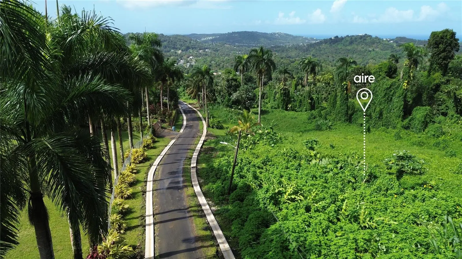 Pr-191, Km 2.4 Bo. Mameyes Ii, PR