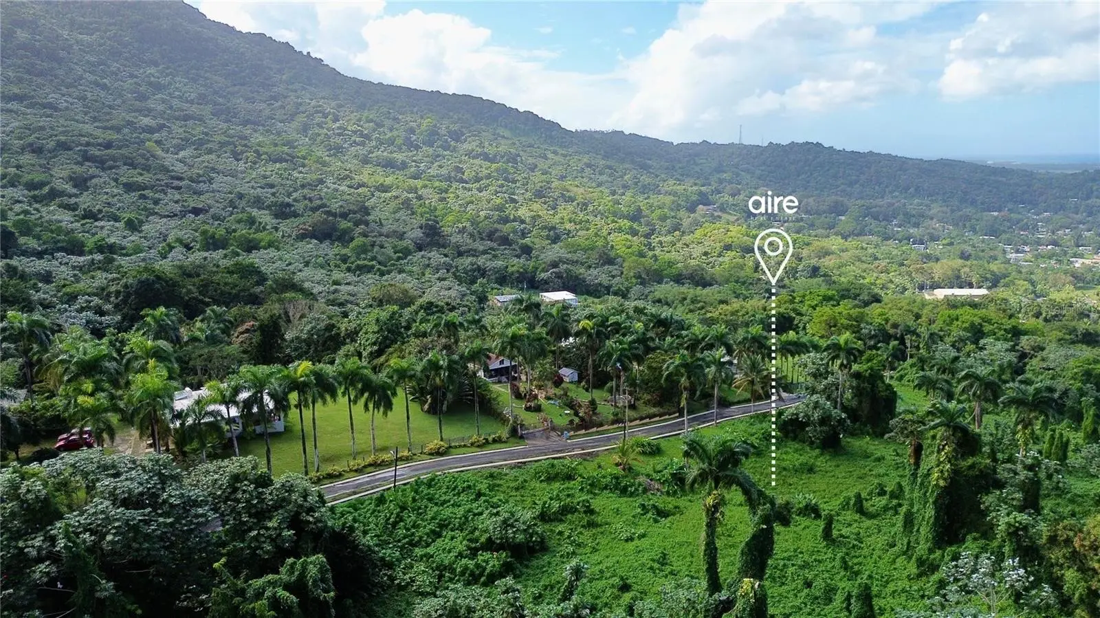 Pr-191, Km 2.4 Bo. Mameyes Ii, PR