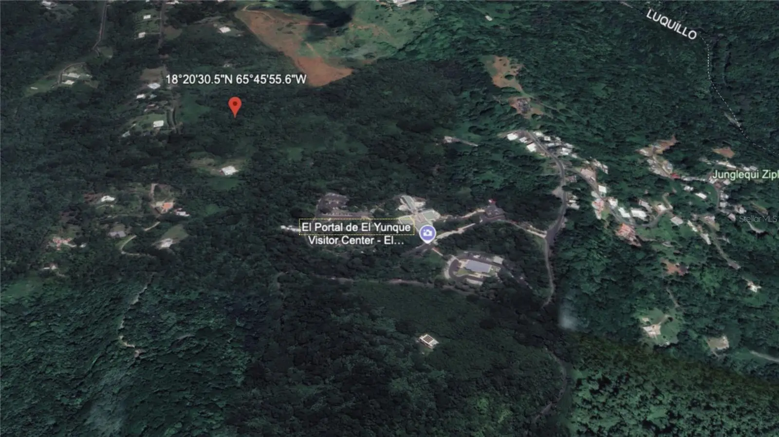 Pr-191, Km 2.4 Bo. Mameyes Ii, PR