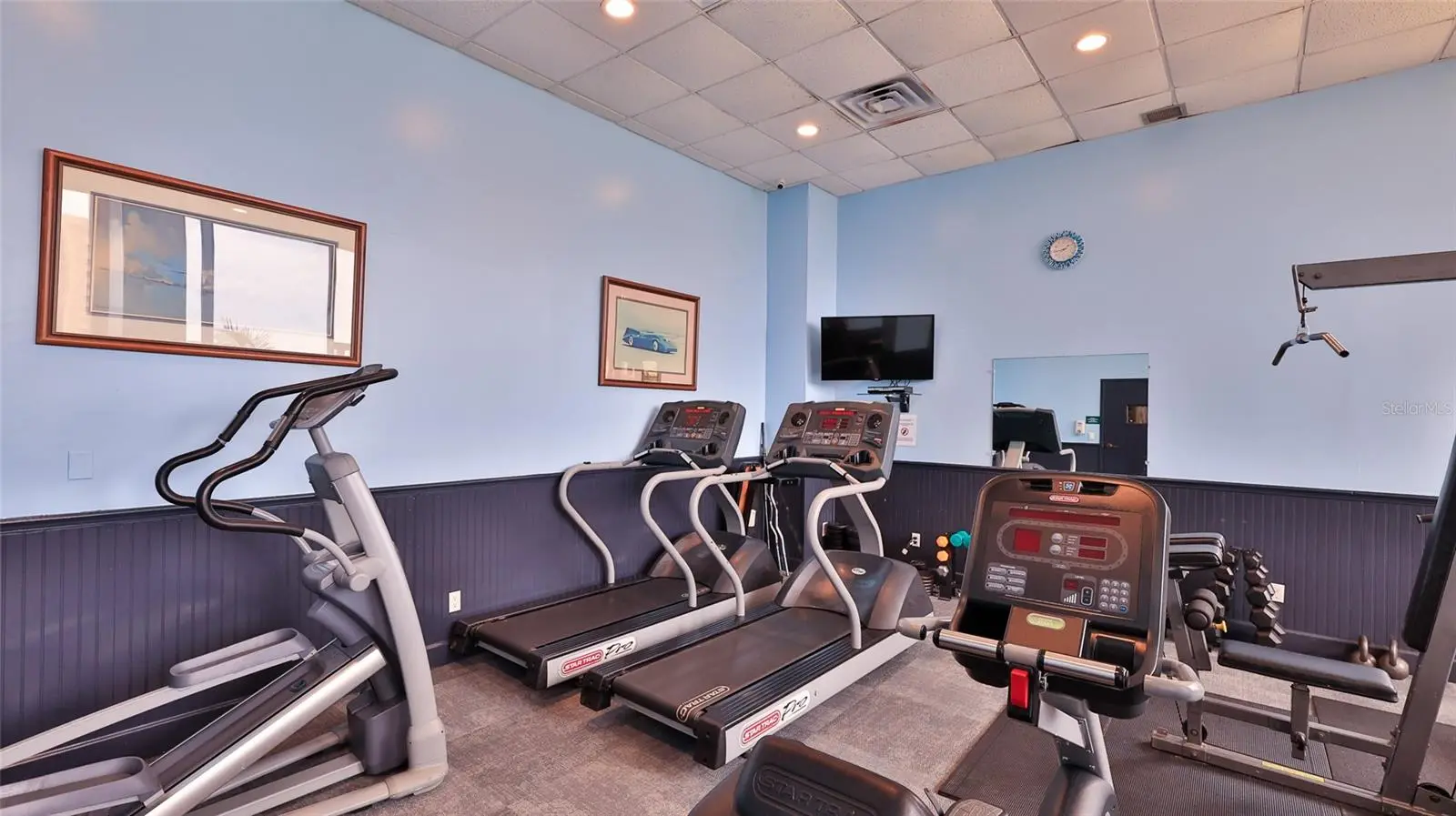3051 Atlantic Avenue, FL