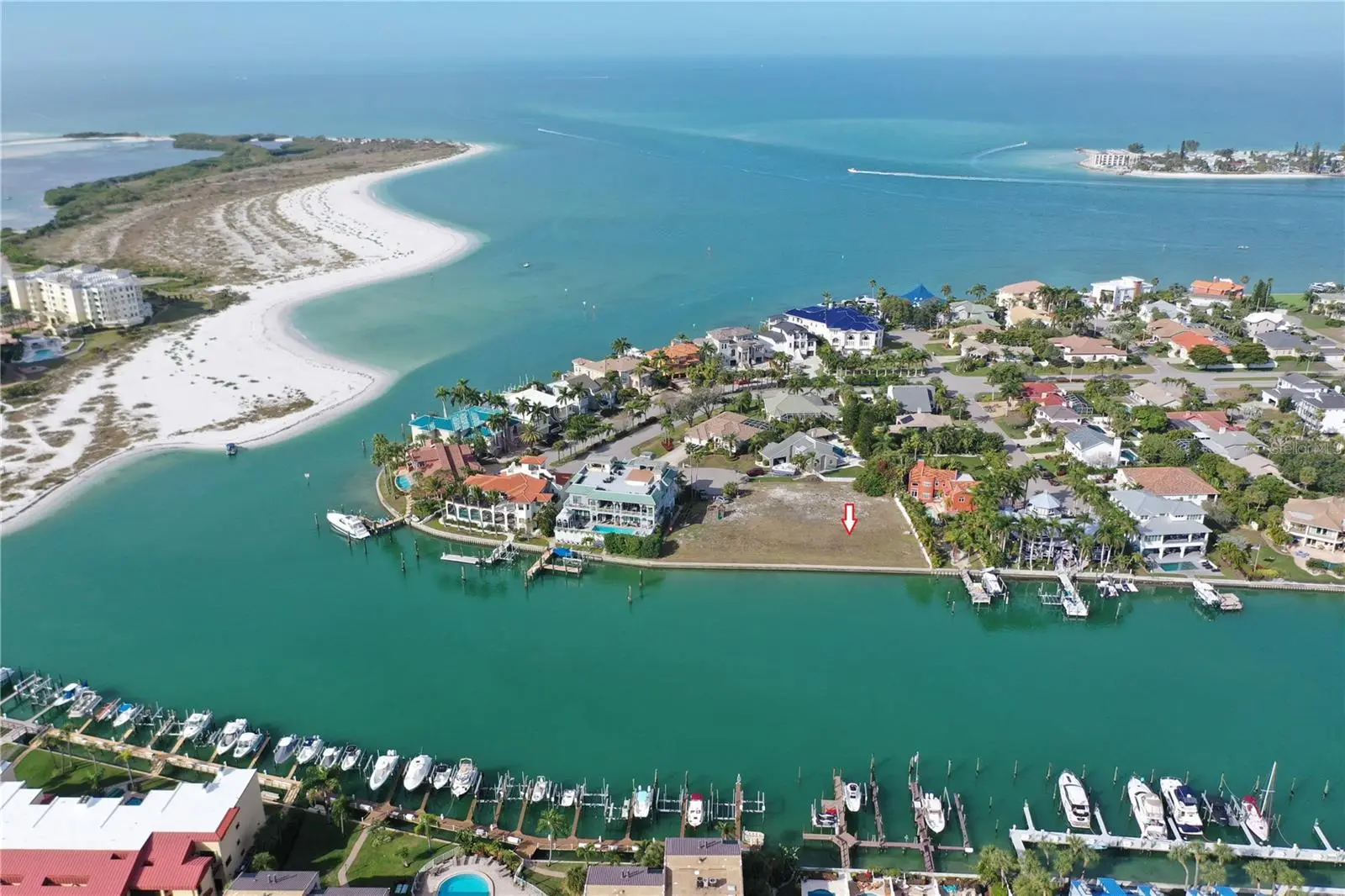 Galeon Drive, FL