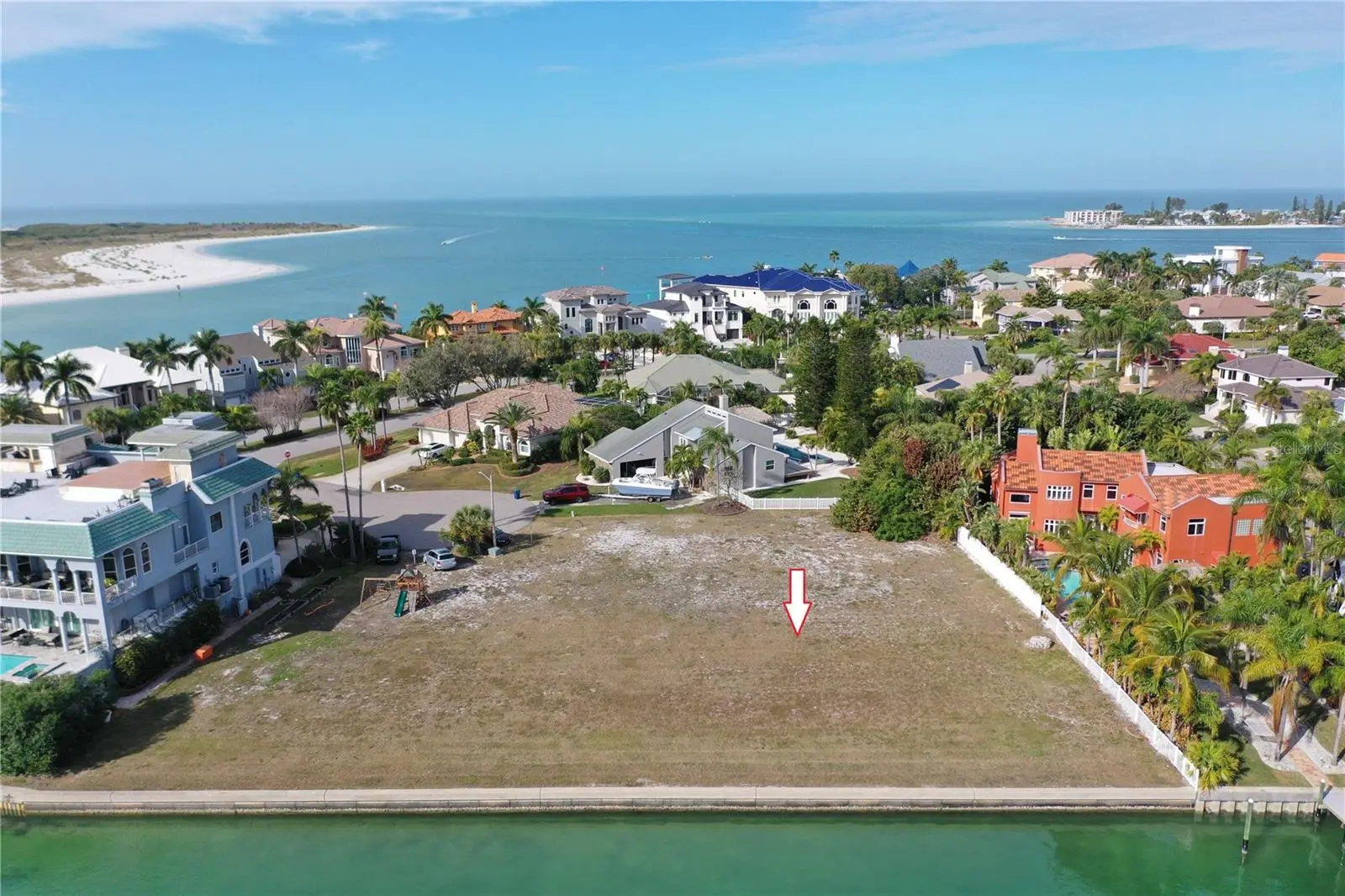 Galeon Drive, FL