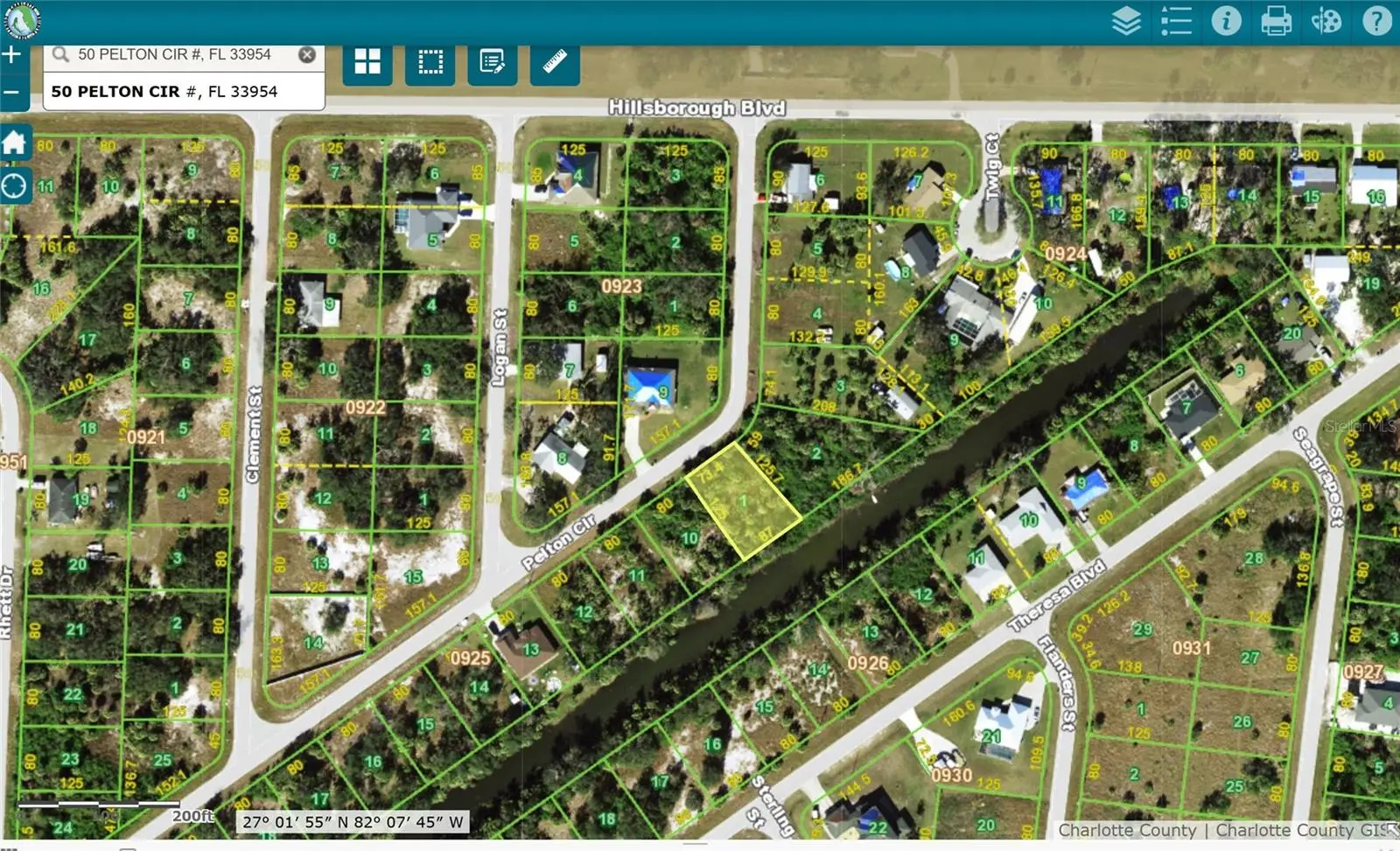 50 Pelton Circle, FL