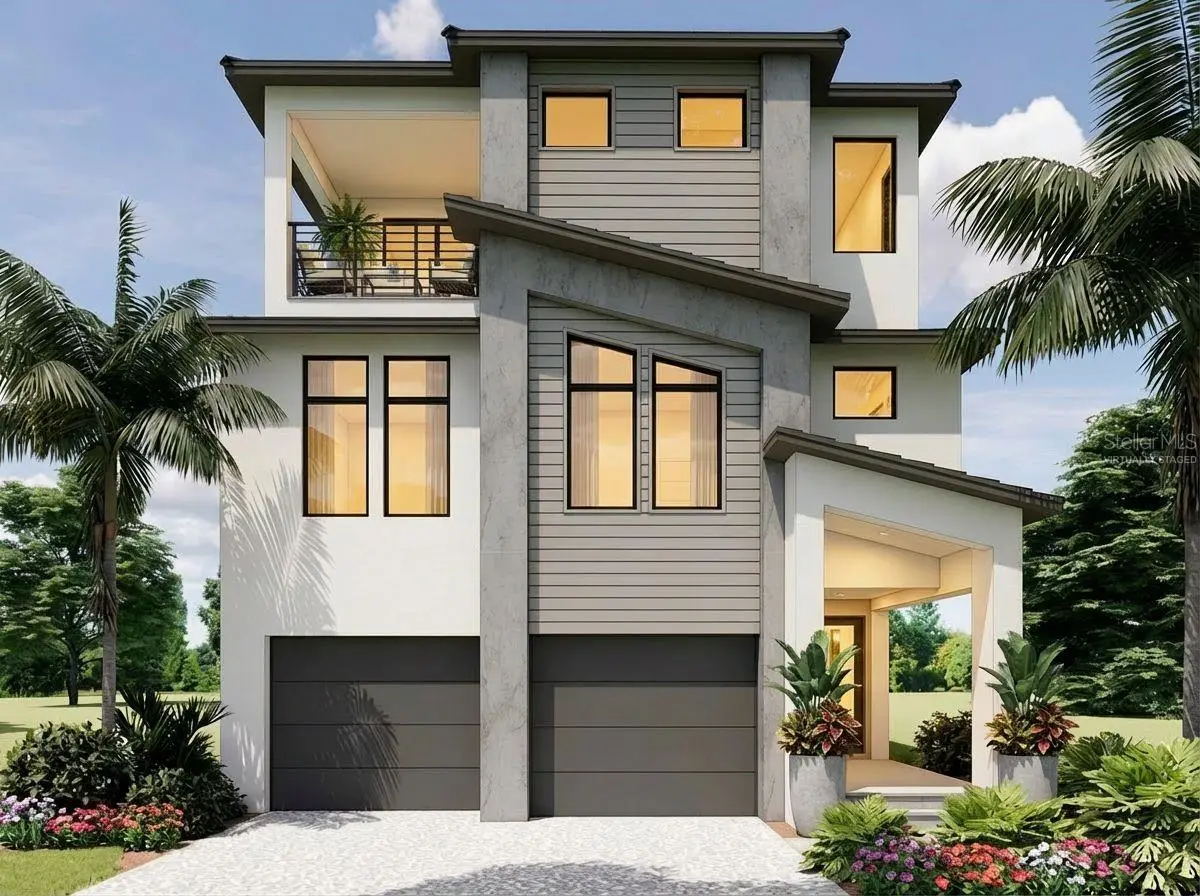 4903 Commonwealth Drive, FL
