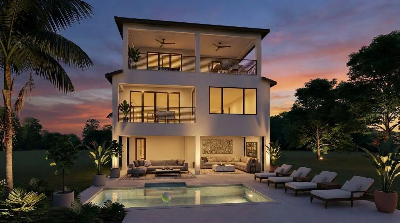 4903 Commonwealth Drive, FL