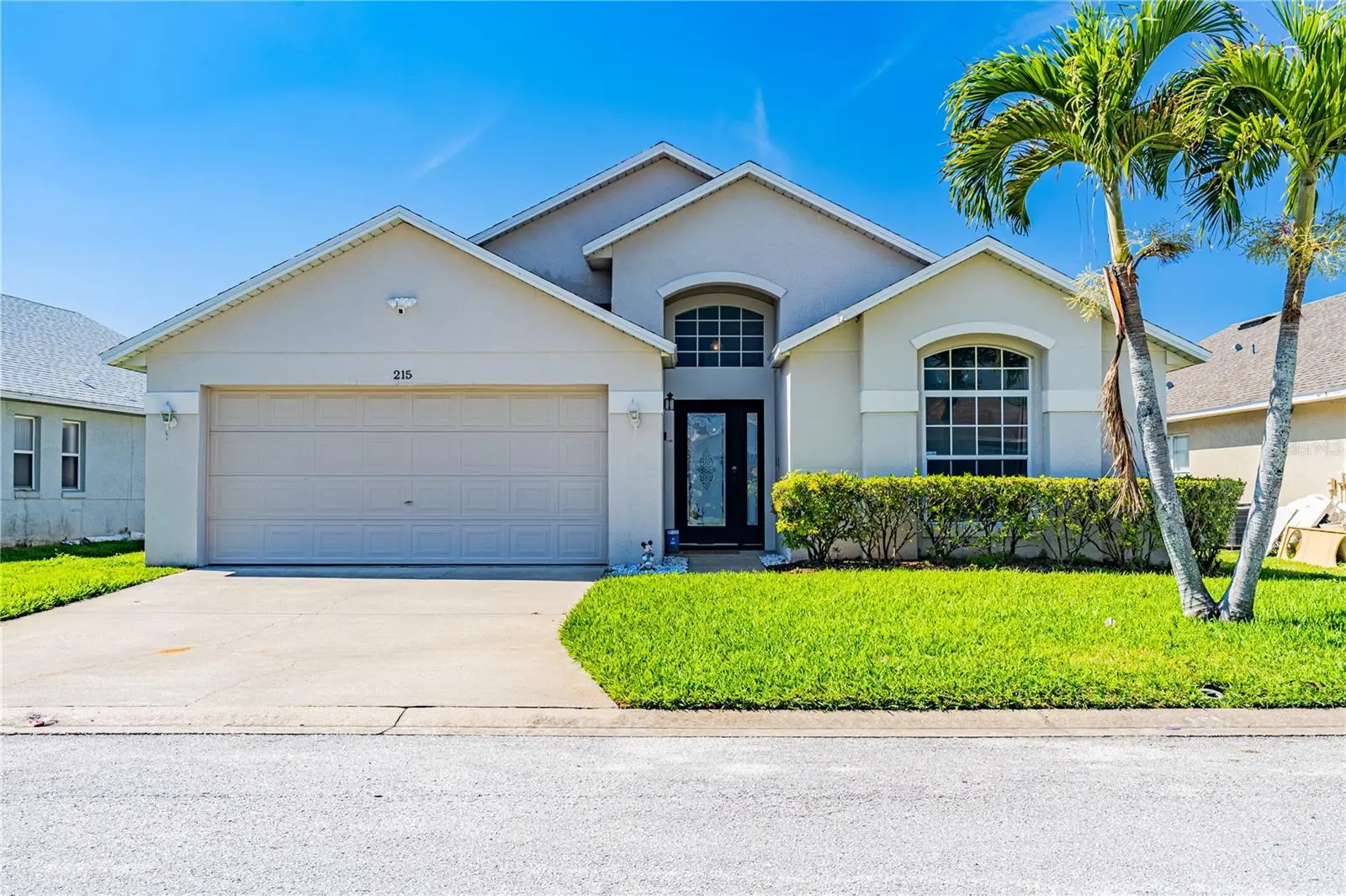 215 Elderberry Drive, FL