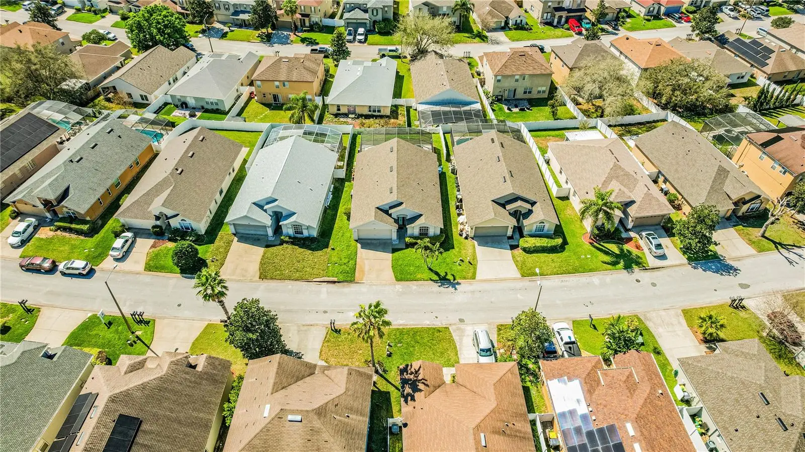 215 Elderberry Drive, FL