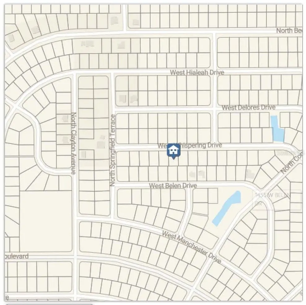 6562 Whispering Drive, FL