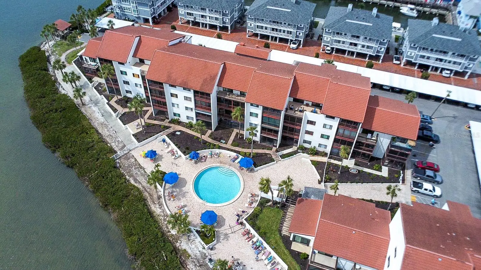 1602 Stickney Point Road, FL