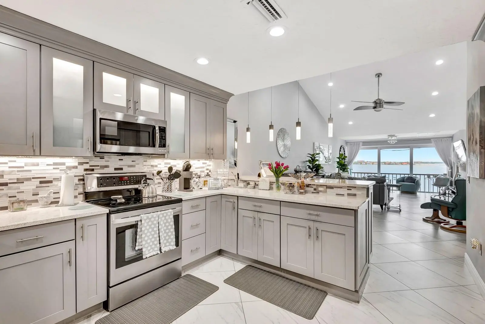 1602 Stickney Point Road, FL