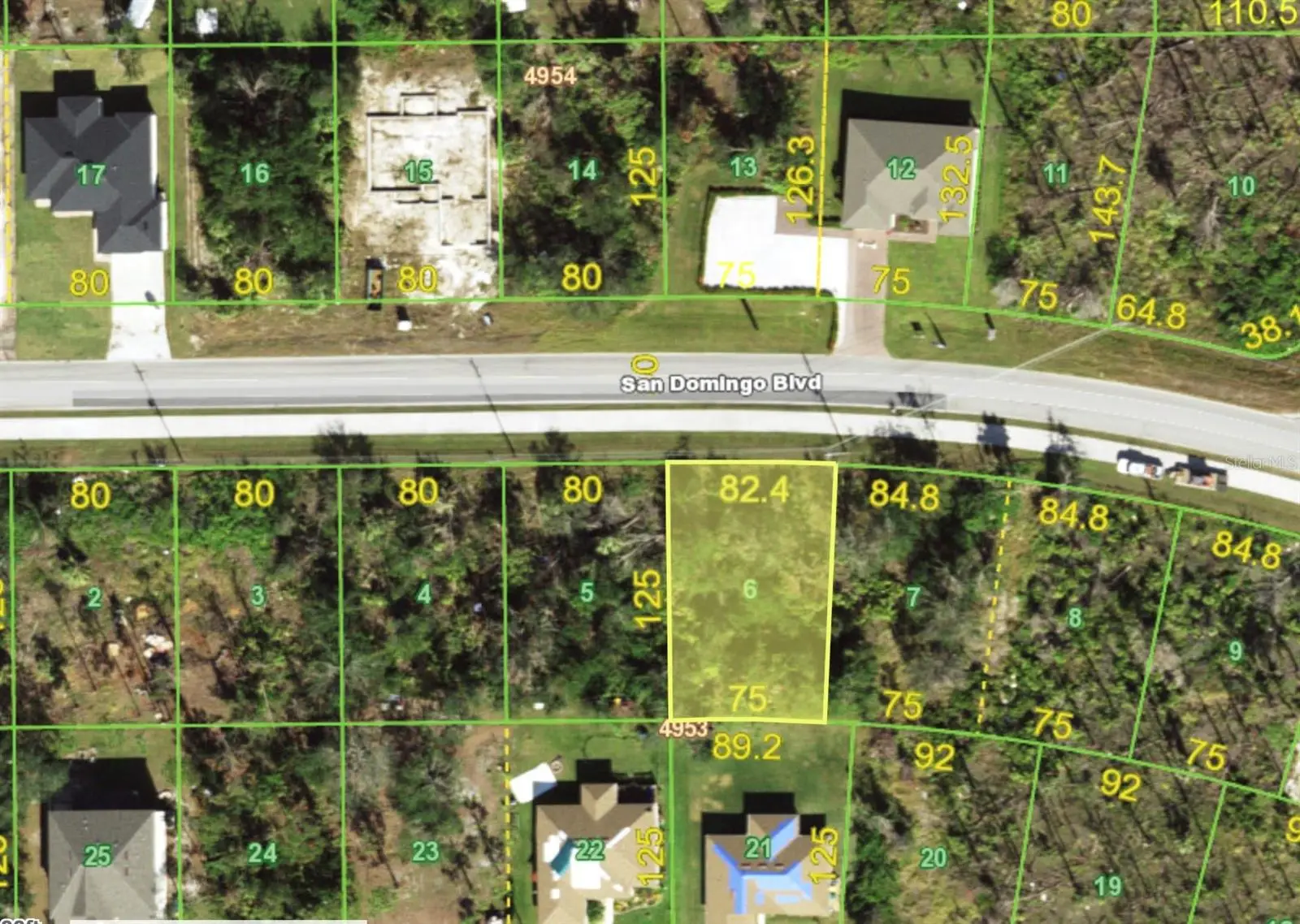 14379 San Domingo Boulevard, FL