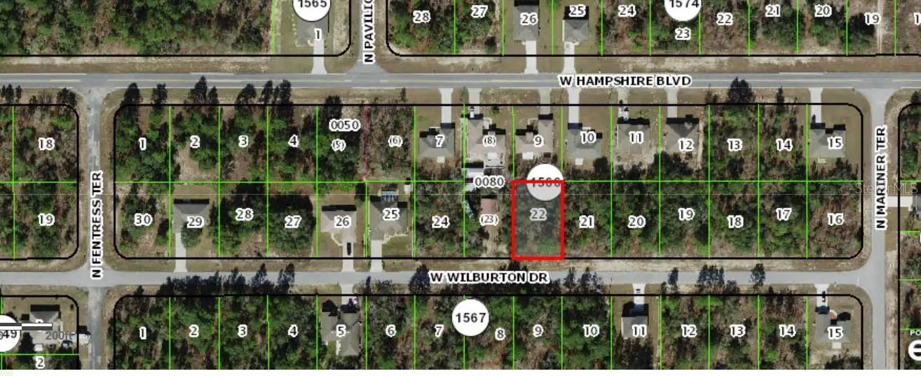 3449 Wilburton Drive, FL