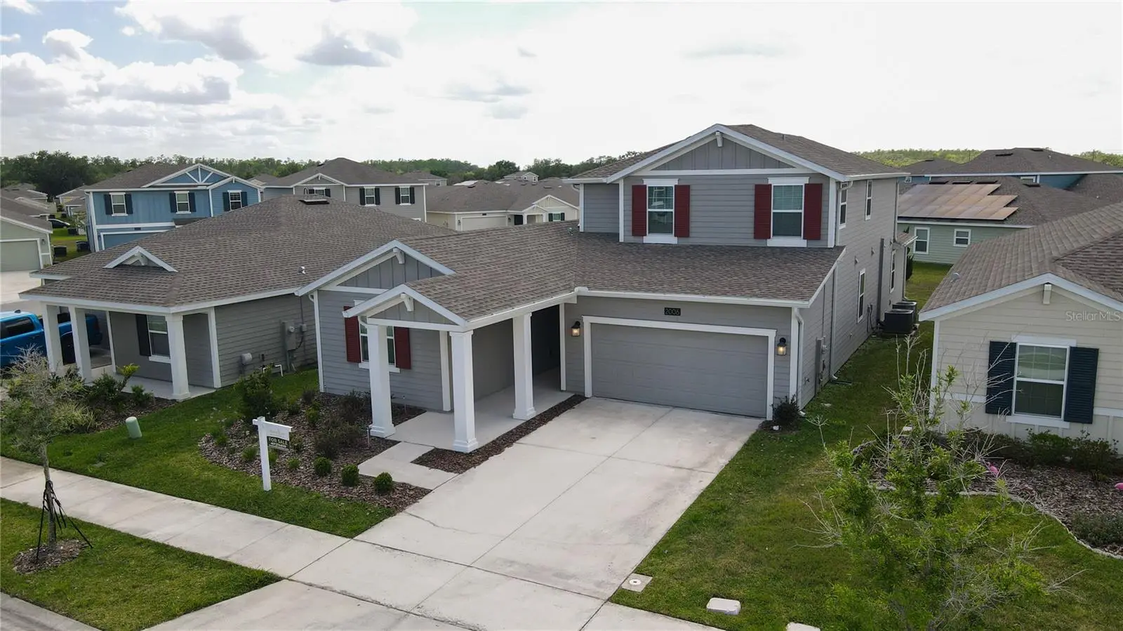 2006 Myrtle Pine Street, FL