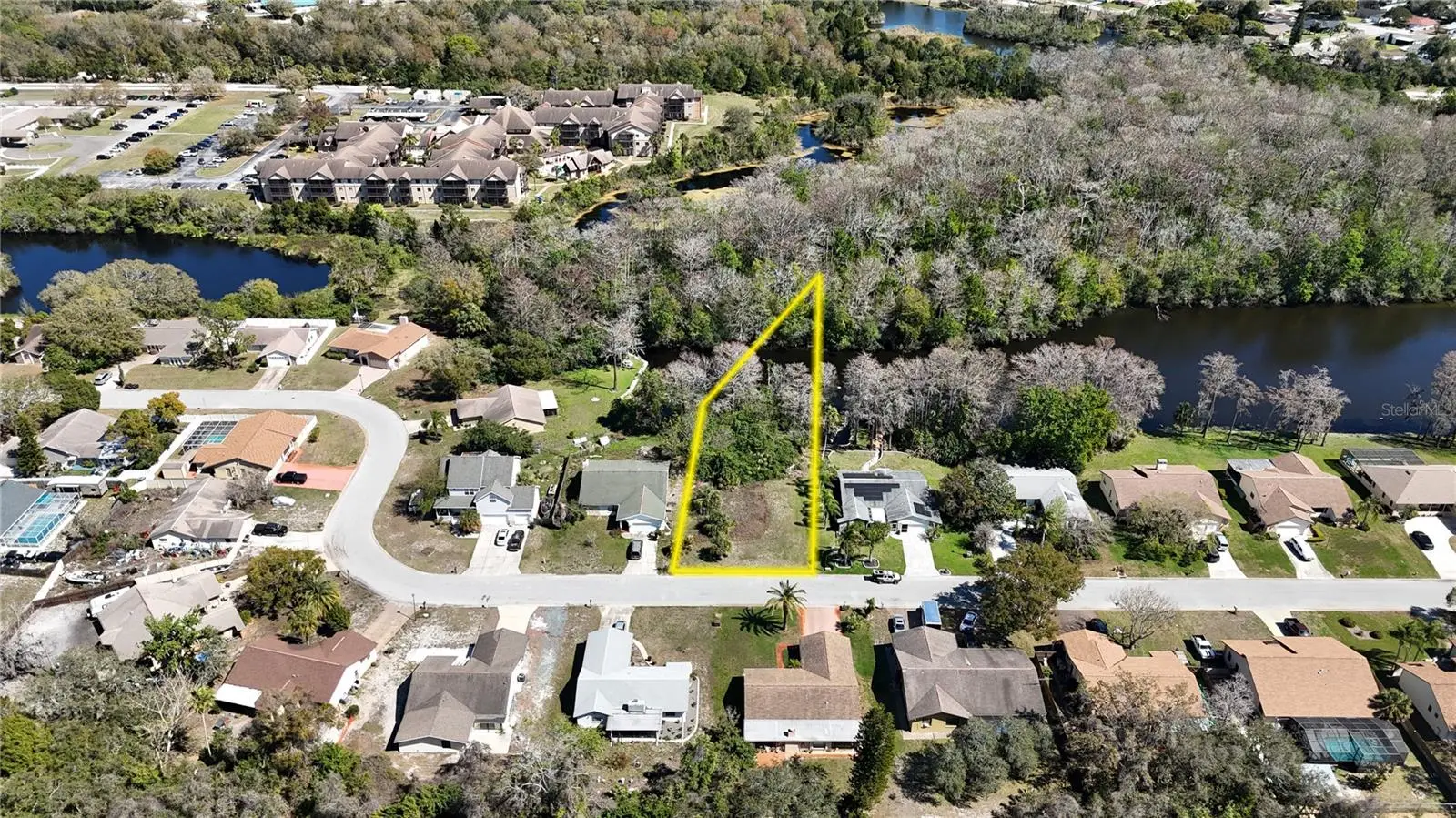Whitby Road, FL