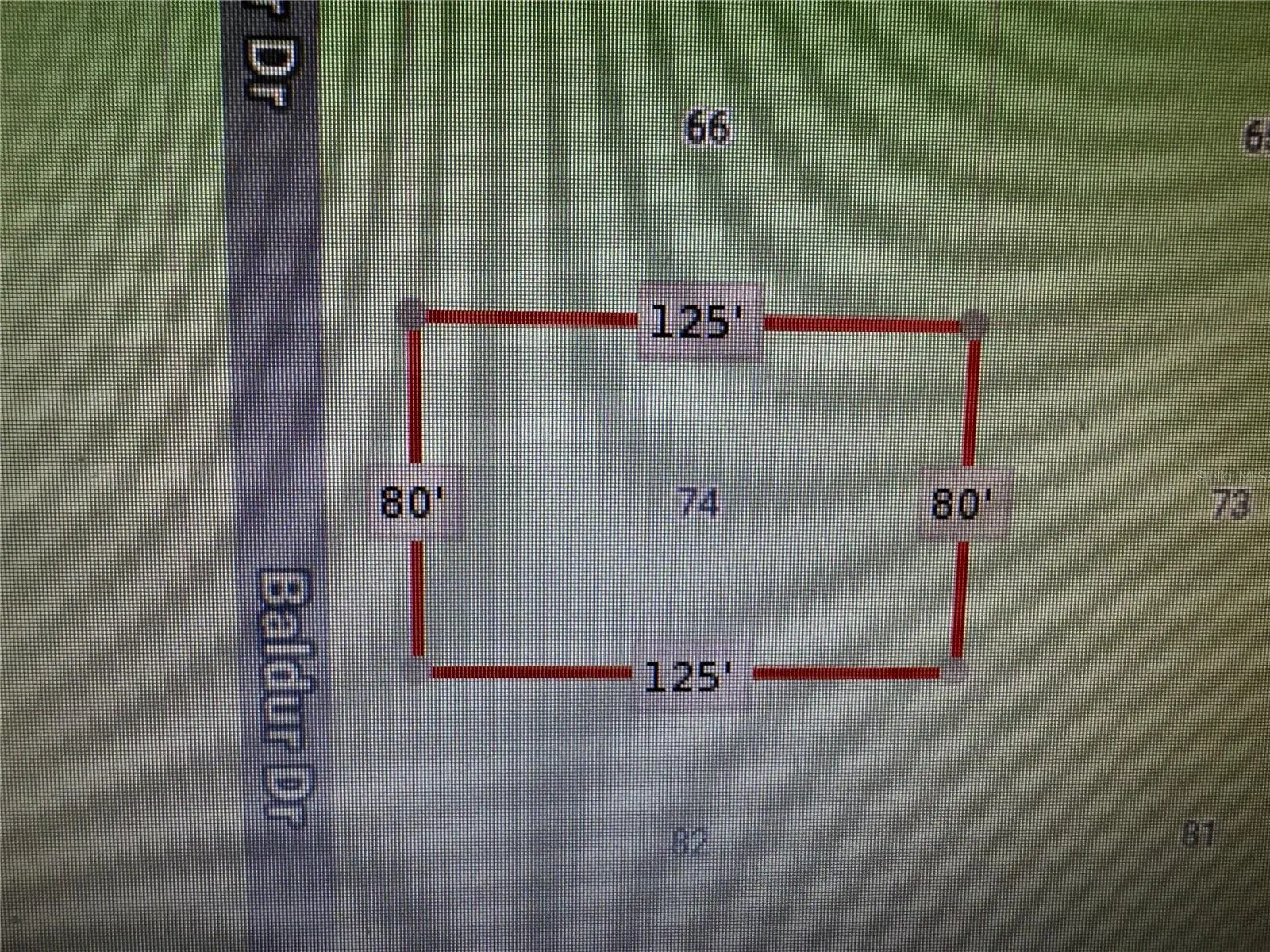 74 Baldur Drive, FL
