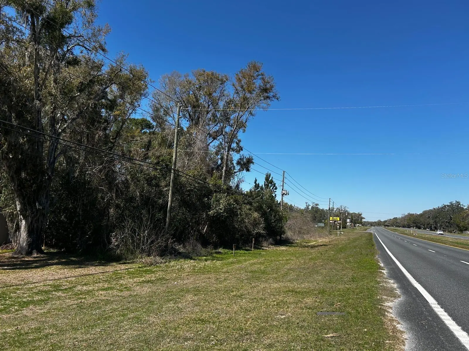 Us Hwy 301, FL