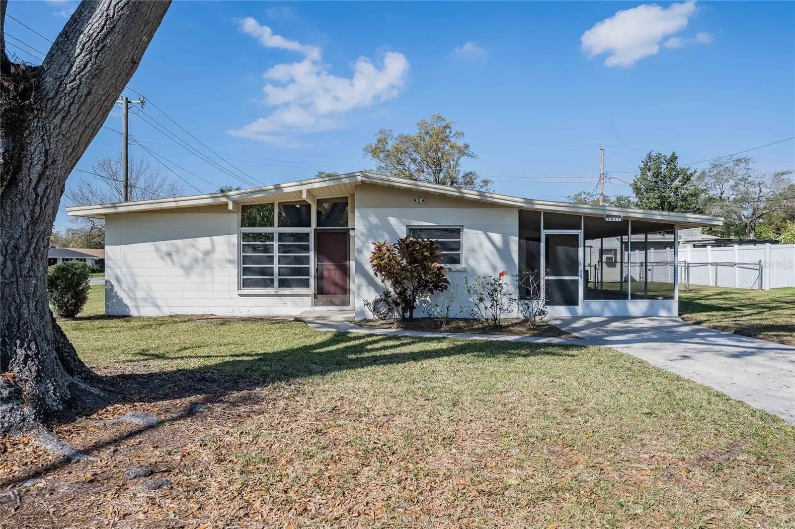 1831 Staunton Avenue, FL