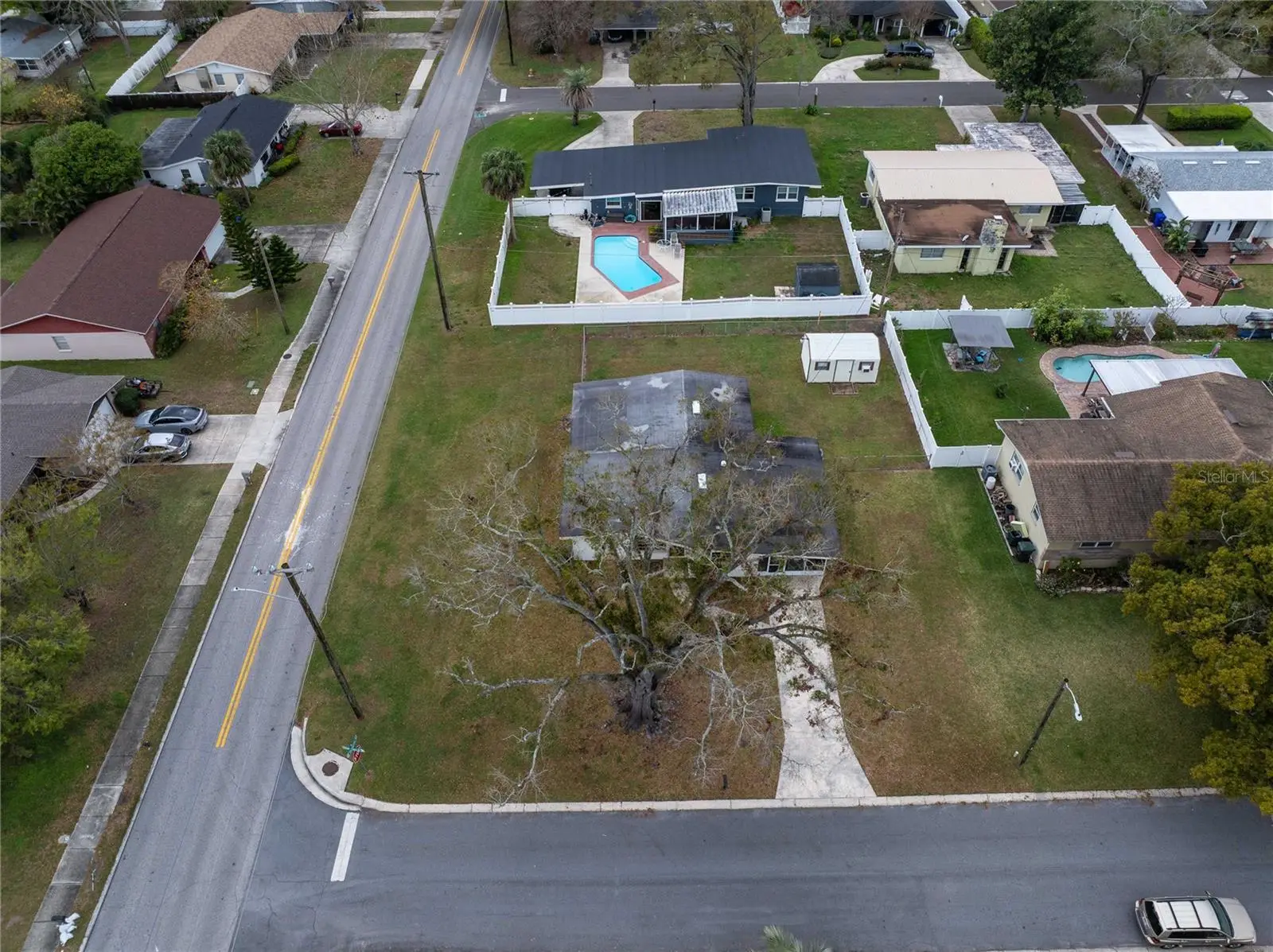 1831 Staunton Avenue, FL