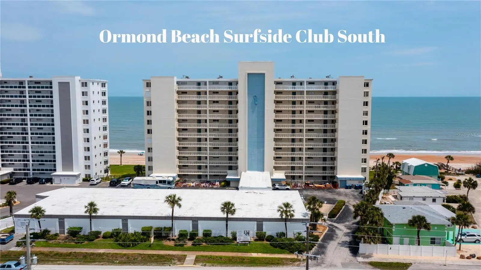1133 Ocean Shore Boulevard, FL