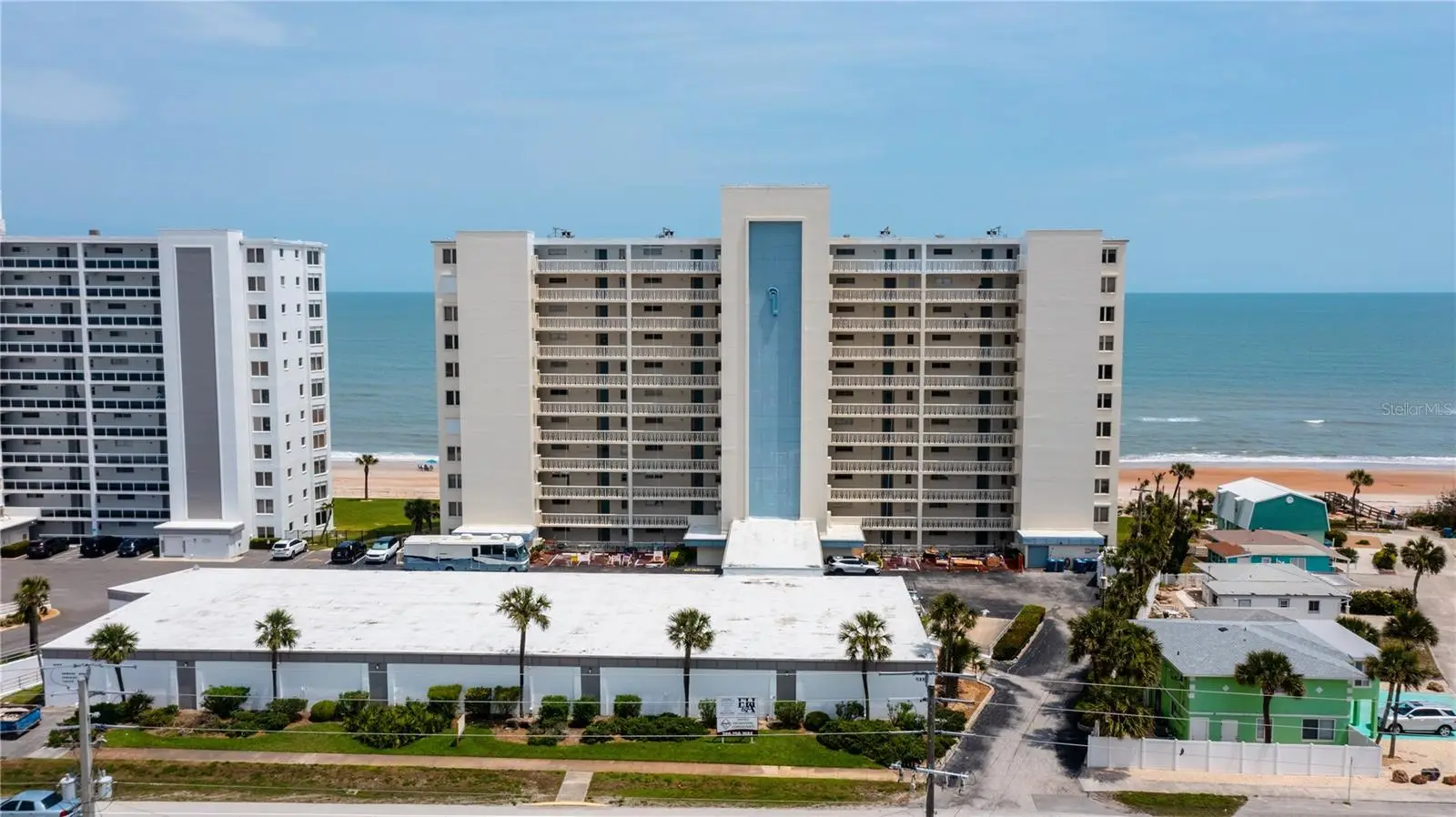 1133 Ocean Shore Boulevard, FL