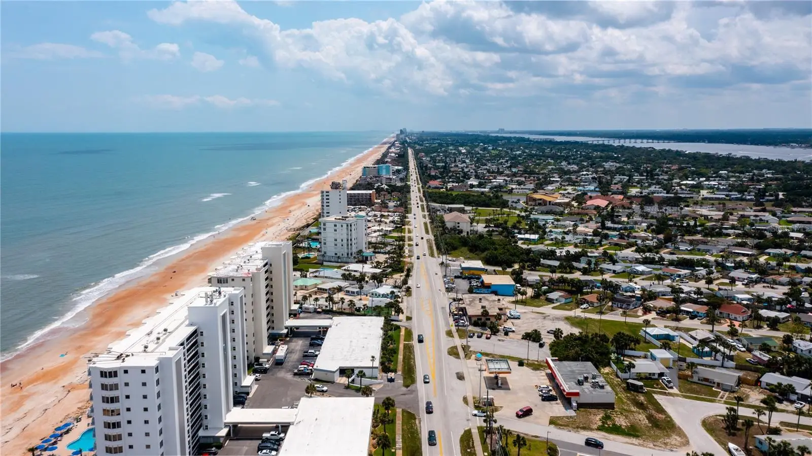 1133 Ocean Shore Boulevard, FL